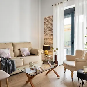 Magno Puerta Osario Apartamento