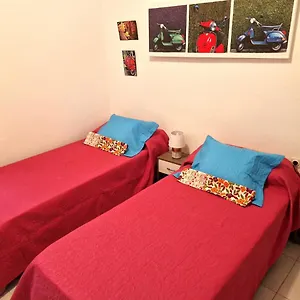 Precioso Piso En Apartamento